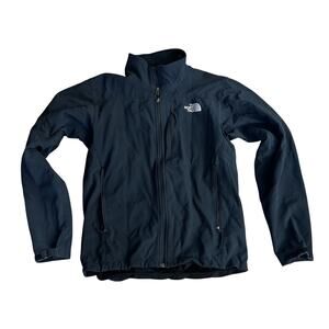 THE NORTH FACE Men's Apex Bionic Jacket Size S In Black